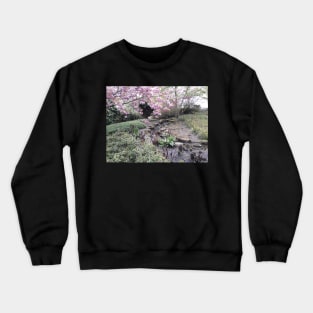 Dream river Crewneck Sweatshirt